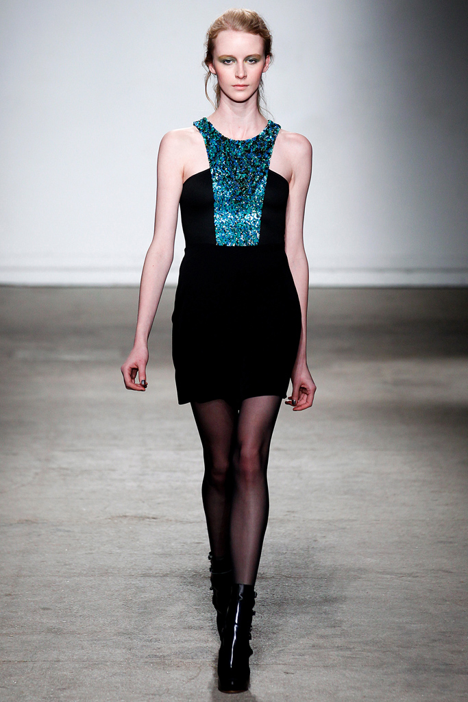 Felipe Oliveira Baptista 2011ﶬ¸DƬ