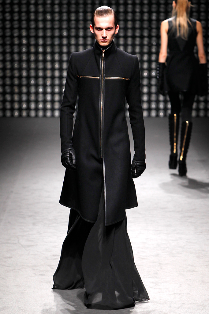 Gareth Pugh 2011ﶬ¸DƬ