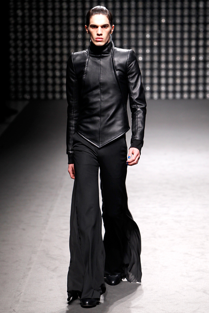 Gareth Pugh 2011ﶬ¸DƬ