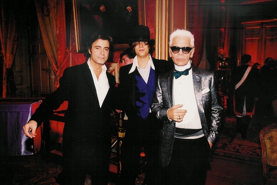 Alexandre Zouari֪˸DƬ