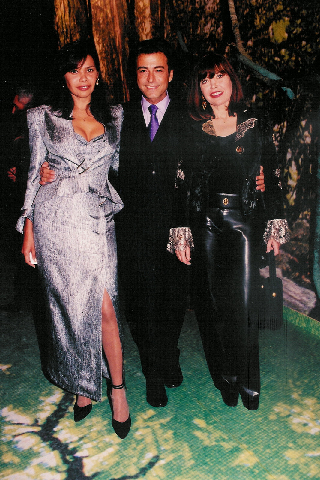 Alexandre Zouari���������֪�����˸���DƬ