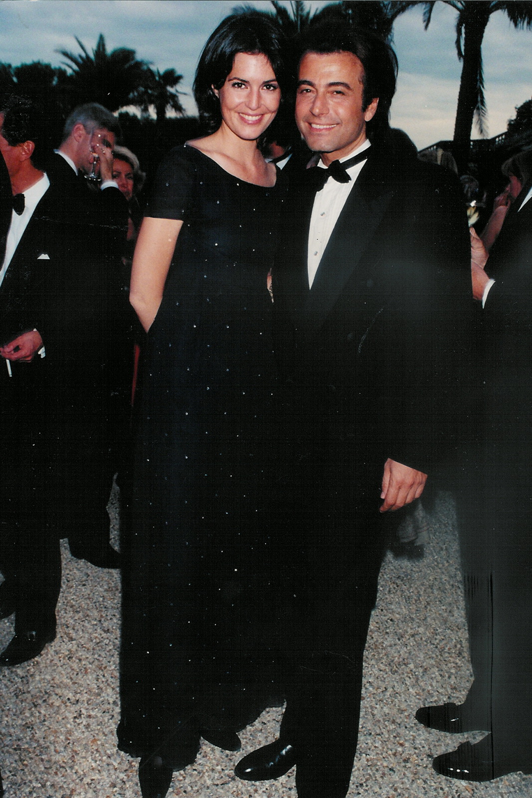 Alexandre Zouari���������֪�����˸���DƬ