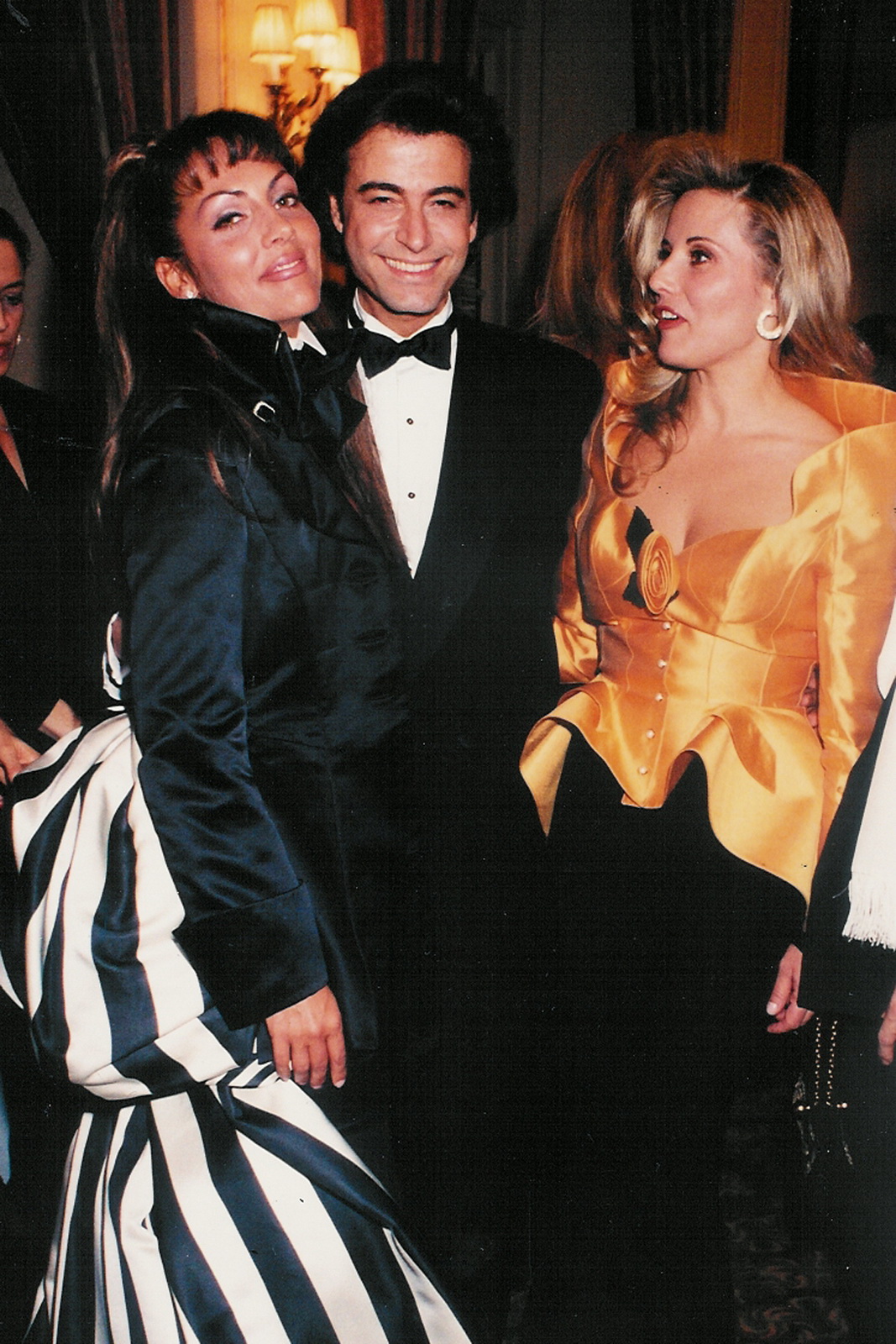 Alexandre Zouari���������֪�����˸���DƬ