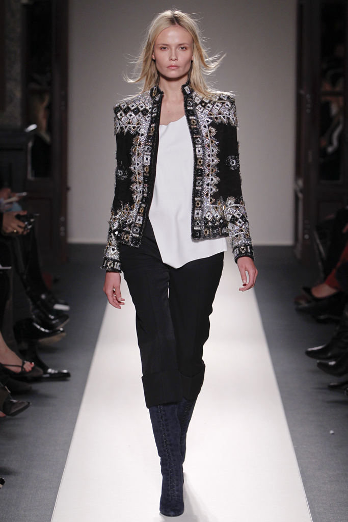 Balmain 2011ﶬ¸DƬ
