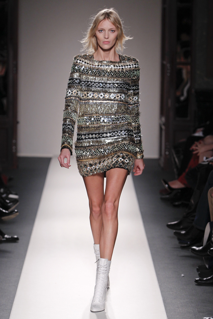 Balmain 2011ﶬ¸DƬ