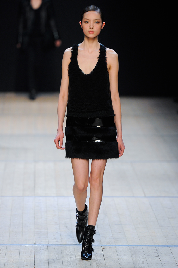 Barbara Bui 2011ﶬ¸DƬ