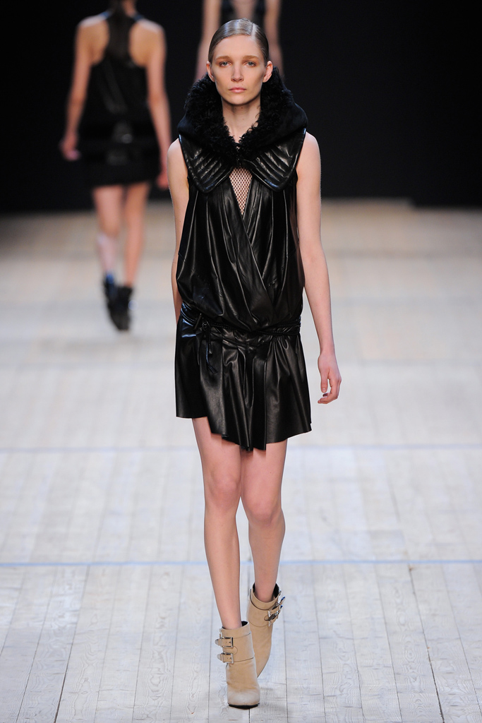 Barbara Bui 2011ﶬ¸DƬ