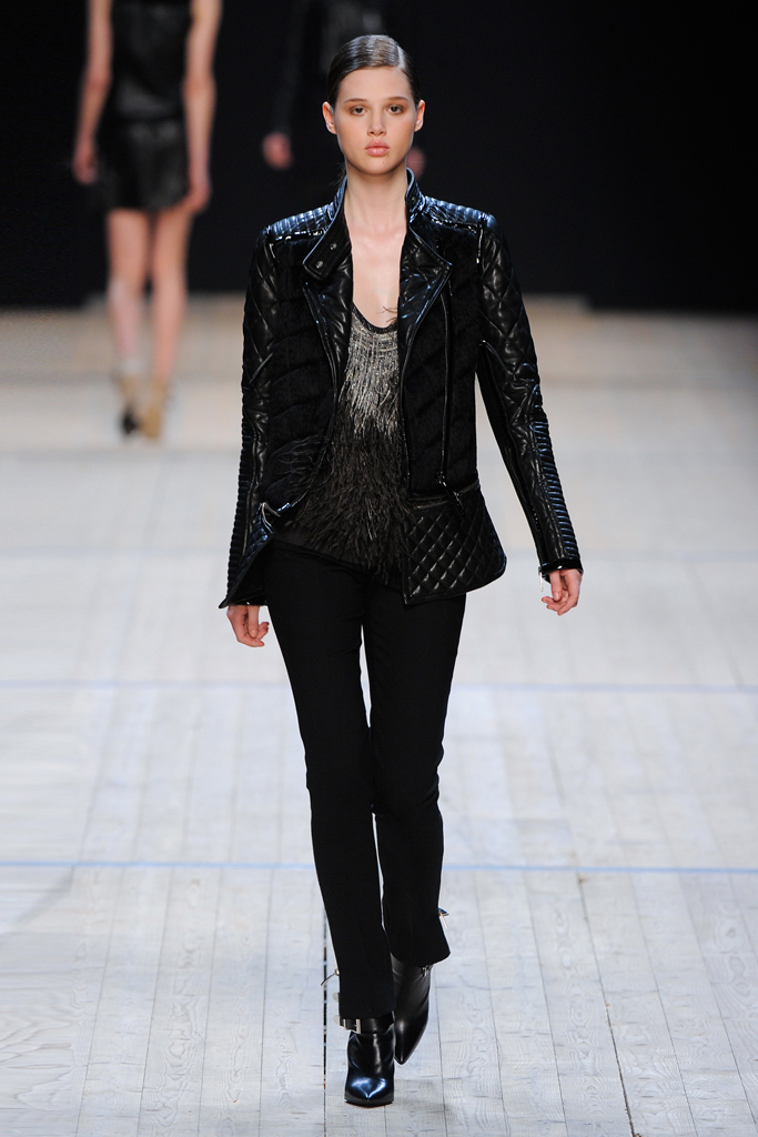 Barbara Bui 2011�ﶬ���¸���DƬ