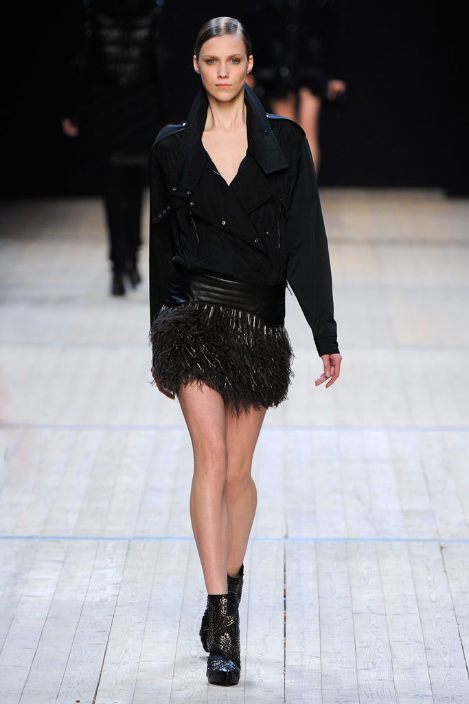 Barbara Bui 2011ﶬ¸DƬ