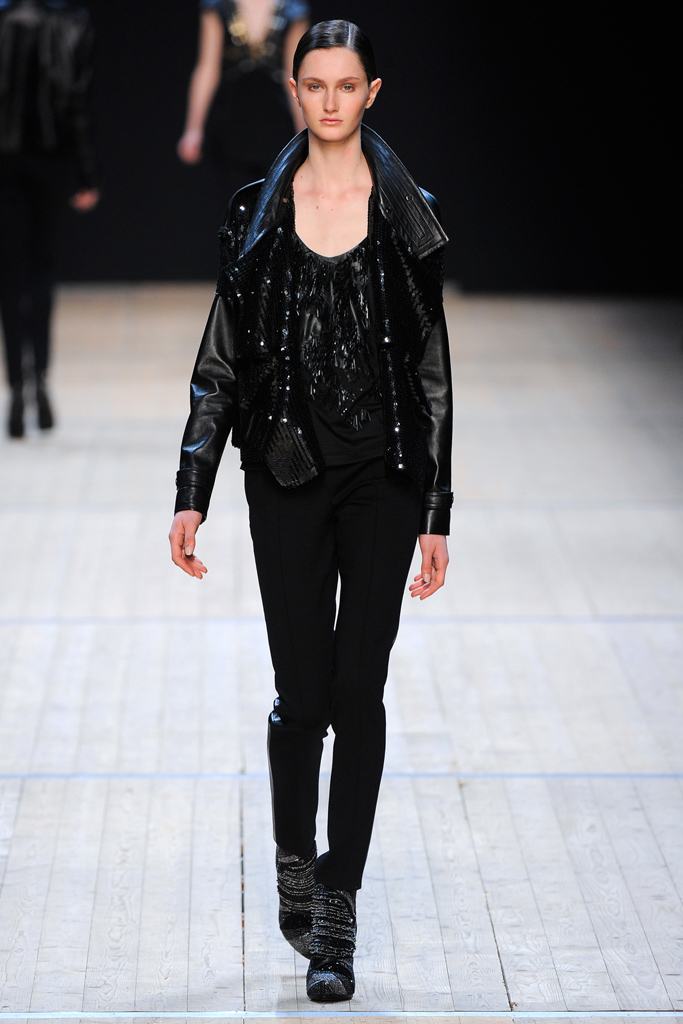 Barbara Bui 2011�ﶬ���¸���DƬ