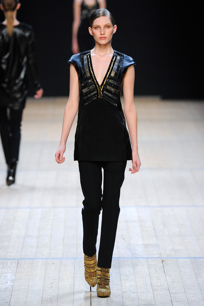 Barbara Bui 2011ﶬ¸DƬ