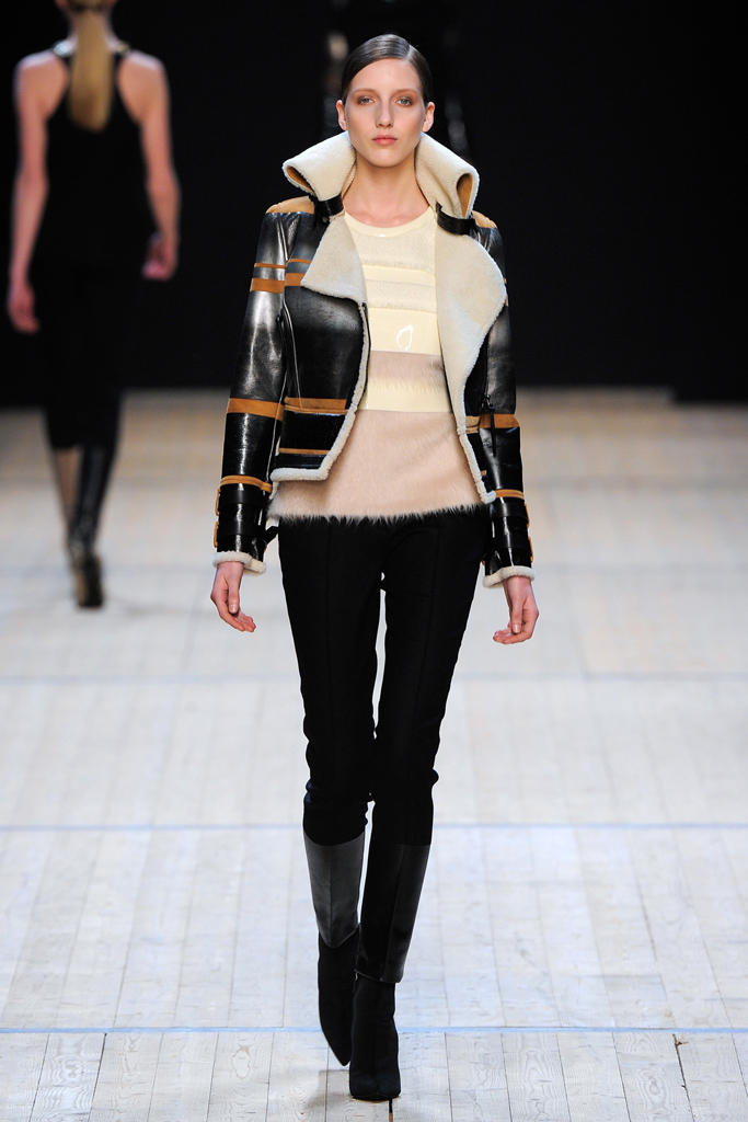 Barbara Bui 2011ﶬ¸DƬ