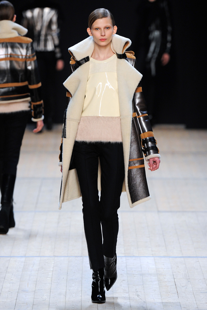 Barbara Bui 2011ﶬ¸DƬ