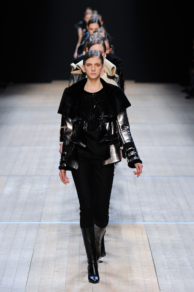 Barbara Bui 2011ﶬ¸DƬ