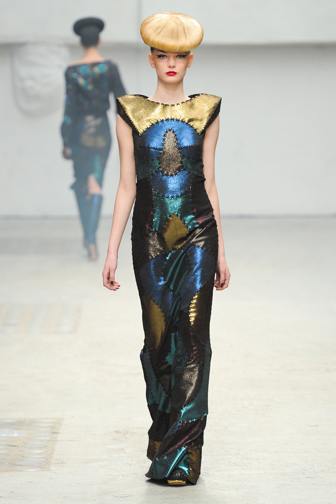 Manish Arora 2011ﶬ¸DƬ