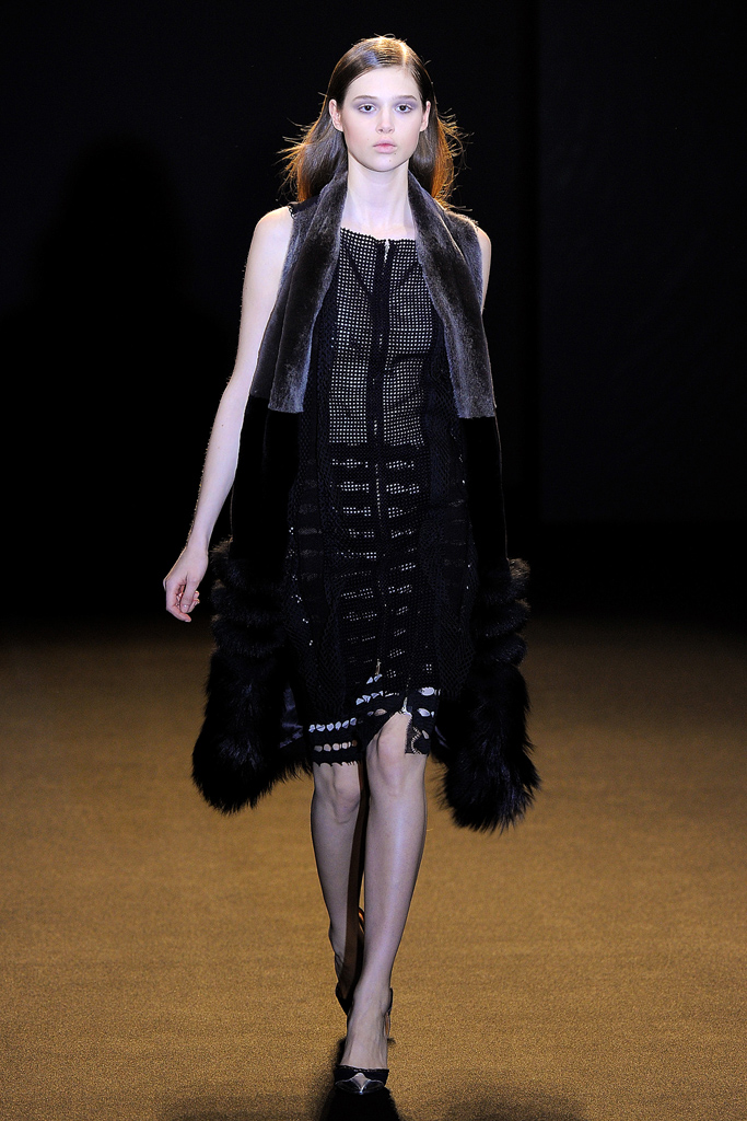 Sharon Wauchob 2011ﶬ¸DƬ