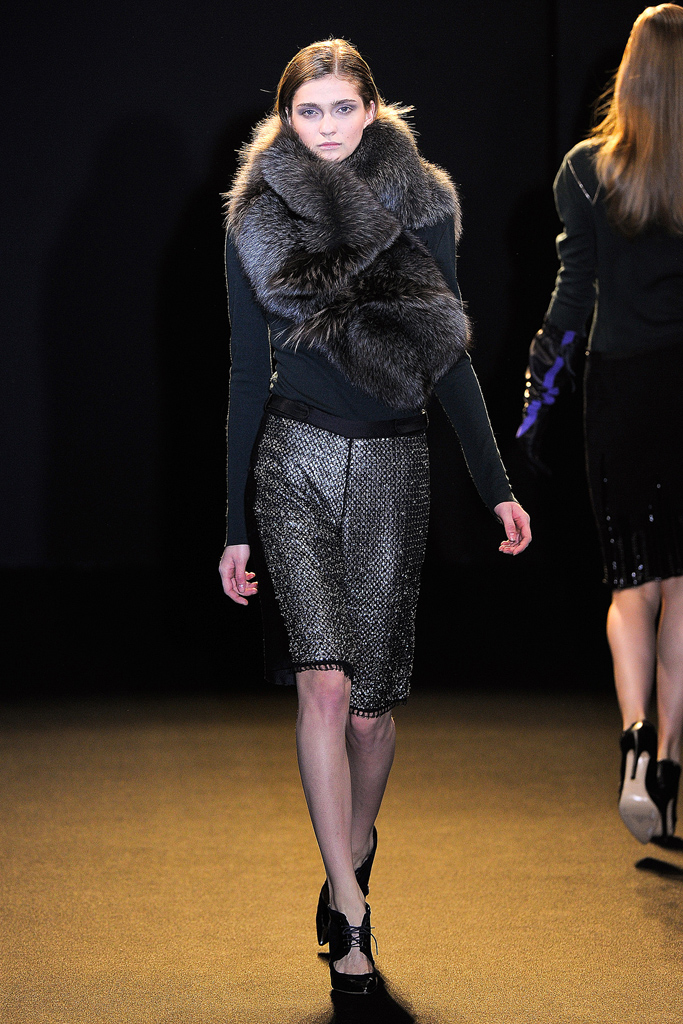 Sharon Wauchob 2011ﶬ¸DƬ