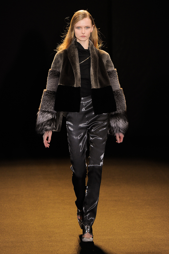 Sharon Wauchob 2011ﶬ¸DƬ