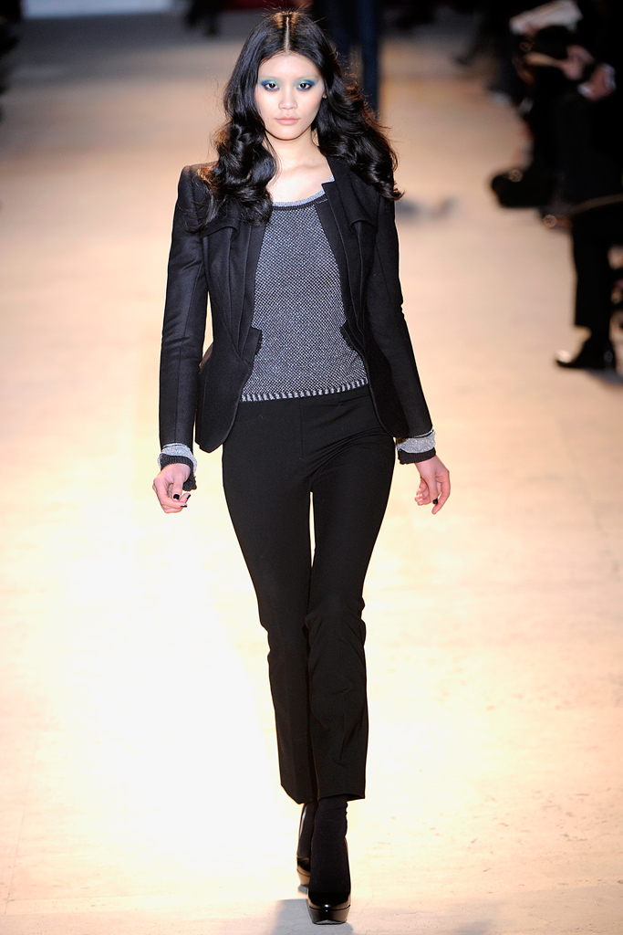 Zac Posen 2011�ﶬ���¸���DƬ