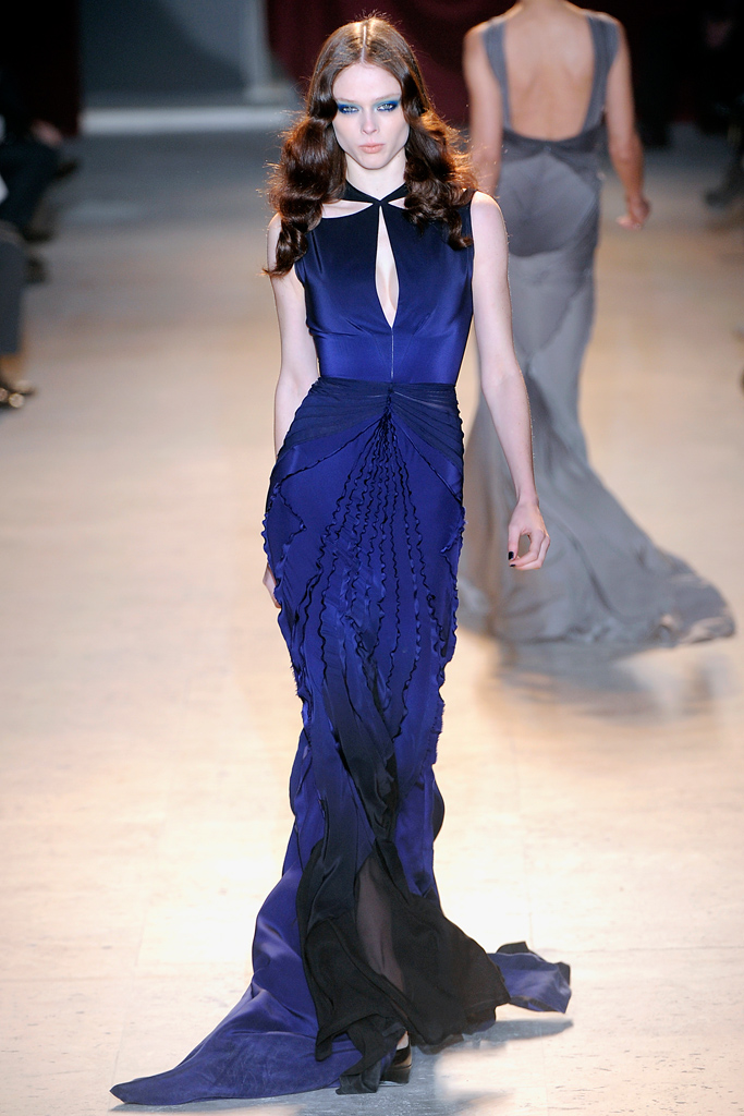 Zac Posen 2011�ﶬ���¸���DƬ