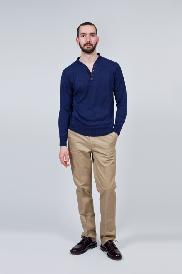 Beams Plus 2011bLookbook DƬ