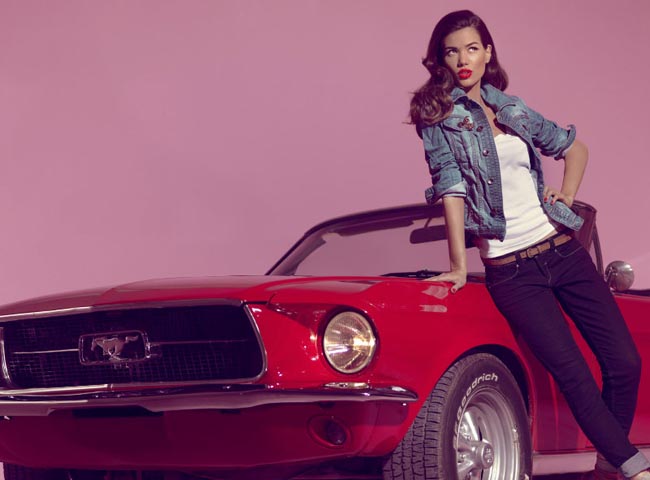 Blanco Jeans 2011���ďV���Ƭ ����DƬ