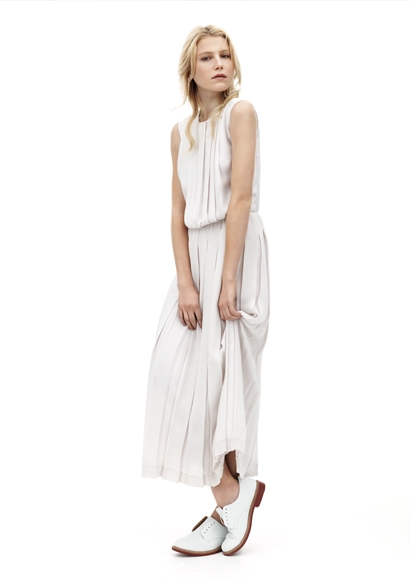 Daks 2011春夏廣告大片