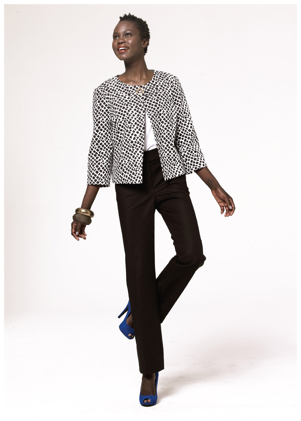 Macy 2011 ���� Lookbook ����DƬ