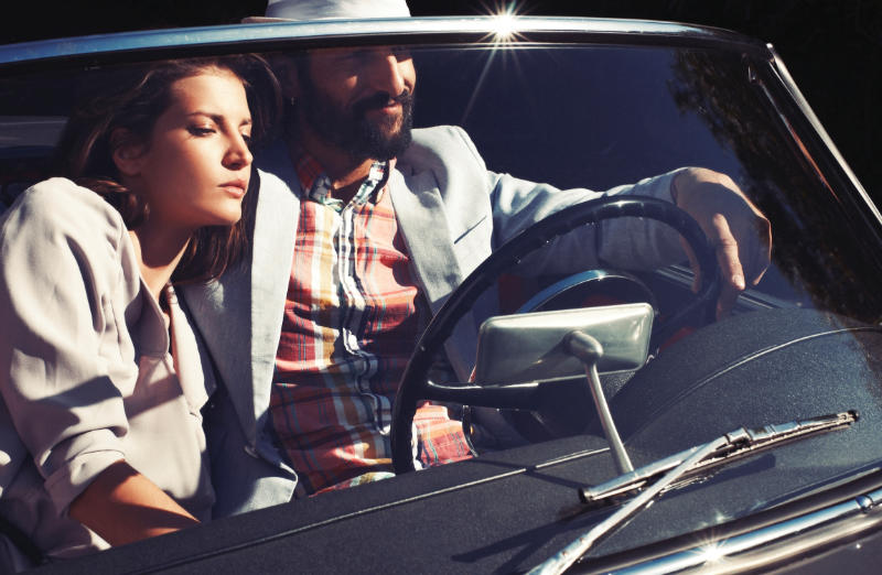 Selected 2011春夏男裝廣告大片