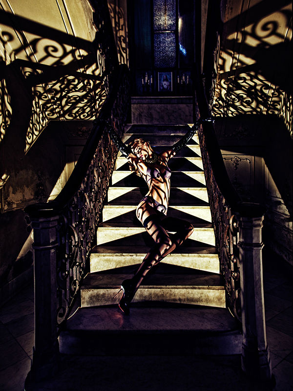 Wild Orchid 2011ďVƬ DƬ