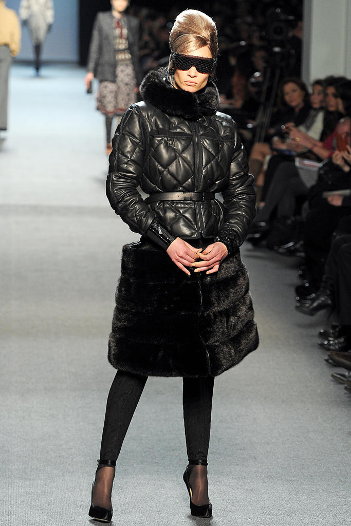 Jean Paul Gaultier 2011�ﶬ���� ����DƬ