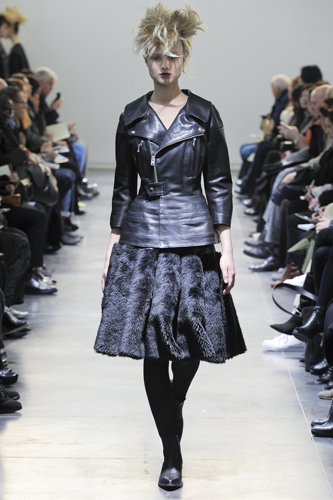 Junya Watanabe 2011ﶬ DƬ