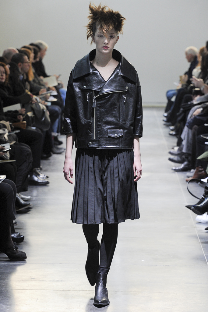 Junya Watanabe 2011ﶬ DƬ