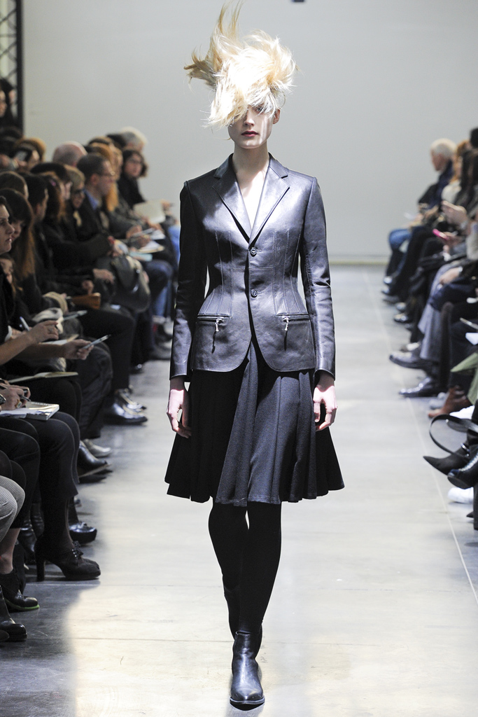 Junya Watanabe 2011ﶬ DƬ