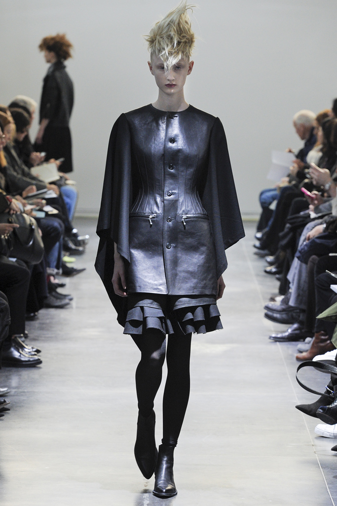 Junya Watanabe 2011ﶬ DƬ