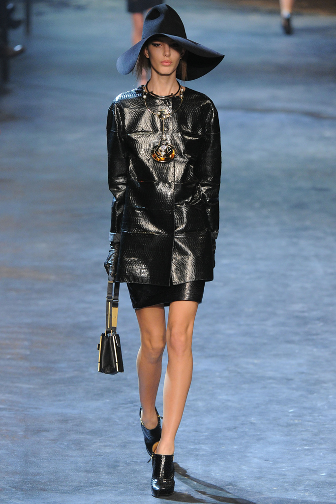 Lanvin 2011�ﶬ���� ����DƬ