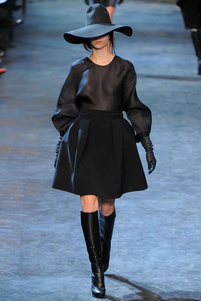 Lanvin 2011�ﶬ���� ����DƬ