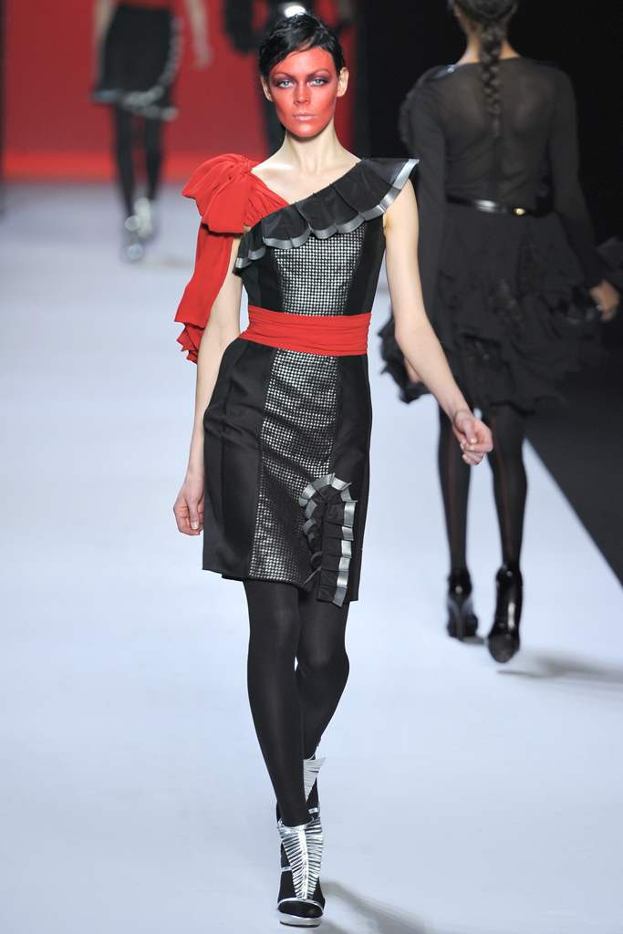 Viktor & Rolf 2011�ﶬ���� ����DƬ