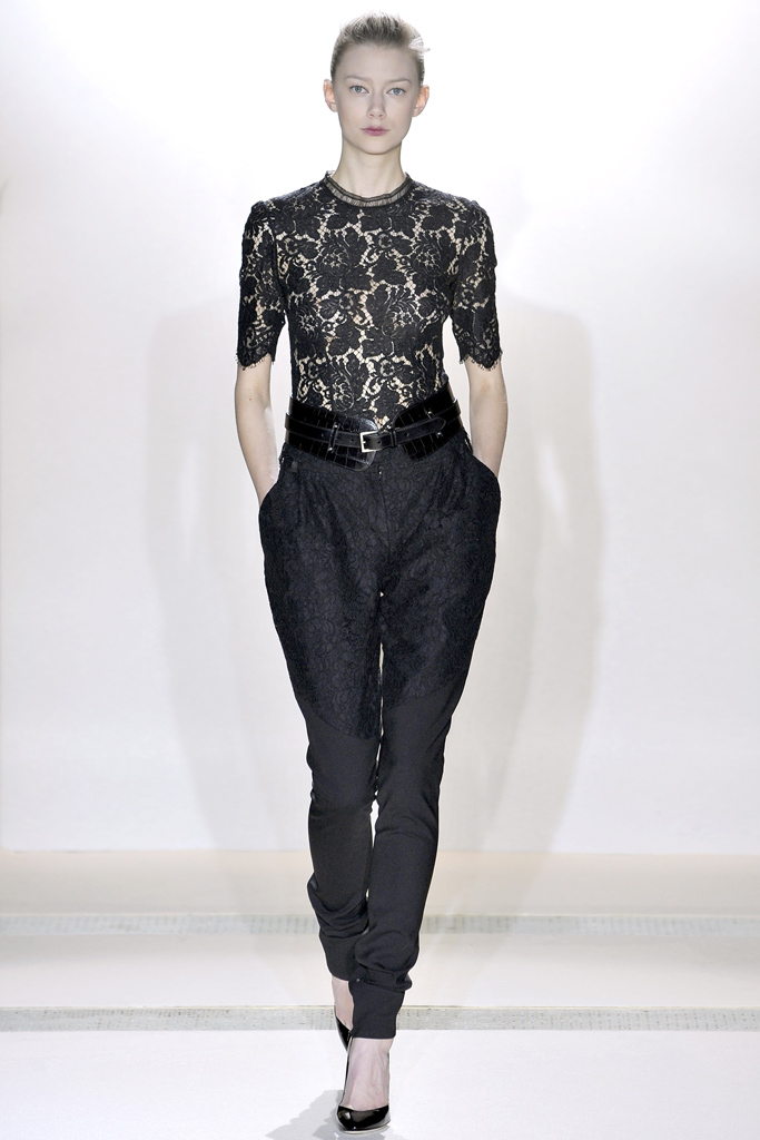 Collette Dinnigan 2011ﶬ¸DƬ