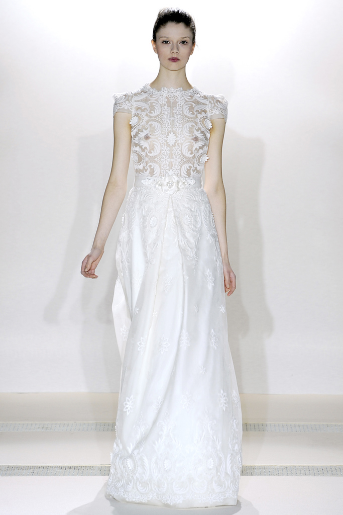 Collette Dinnigan 2011ﶬ¸DƬ