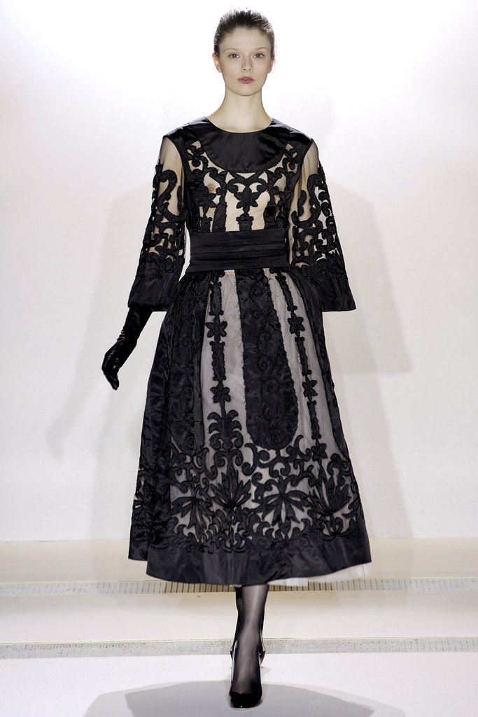 Collette Dinnigan 2011ﶬ¸DƬ