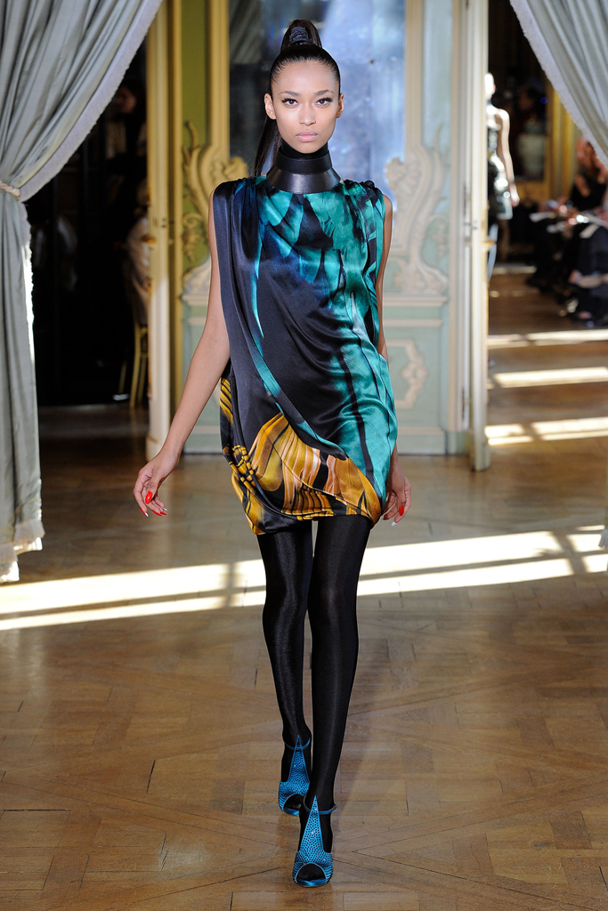 Emanuel Ungaro 2011ﶬ¸DƬ