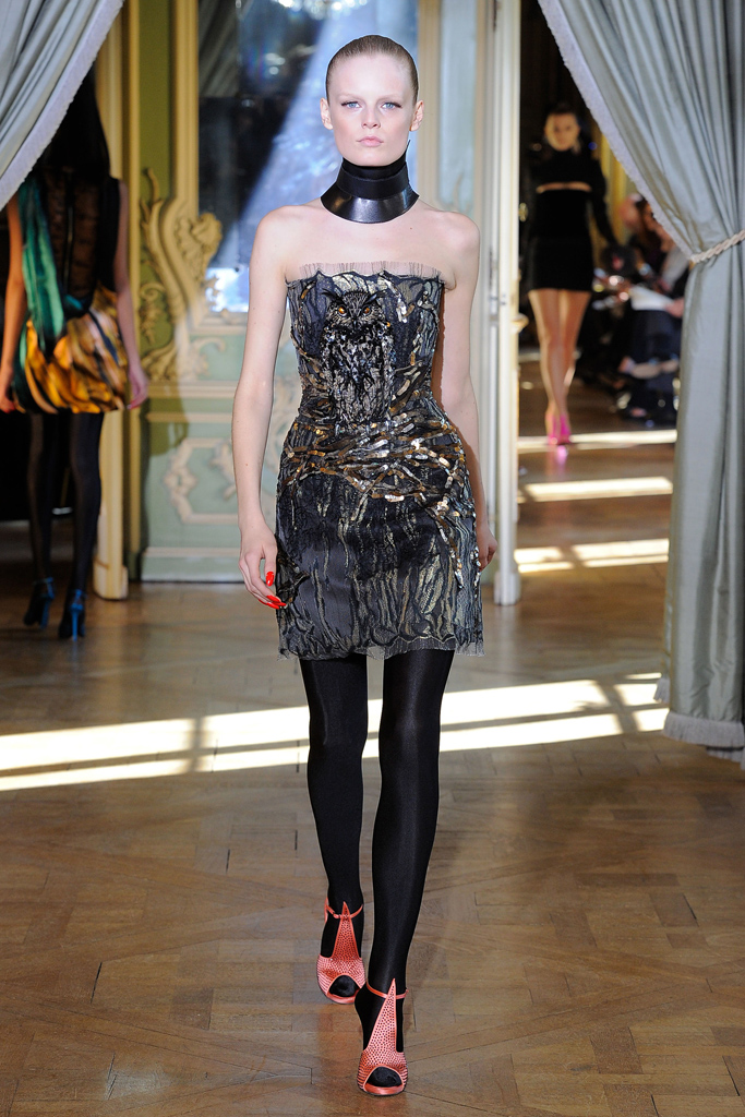 Emanuel Ungaro 2011ﶬ¸DƬ