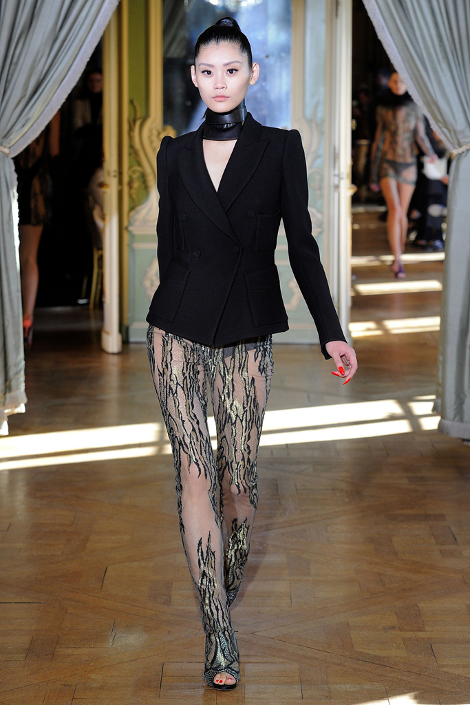 Emanuel Ungaro 2011ﶬ¸DƬ