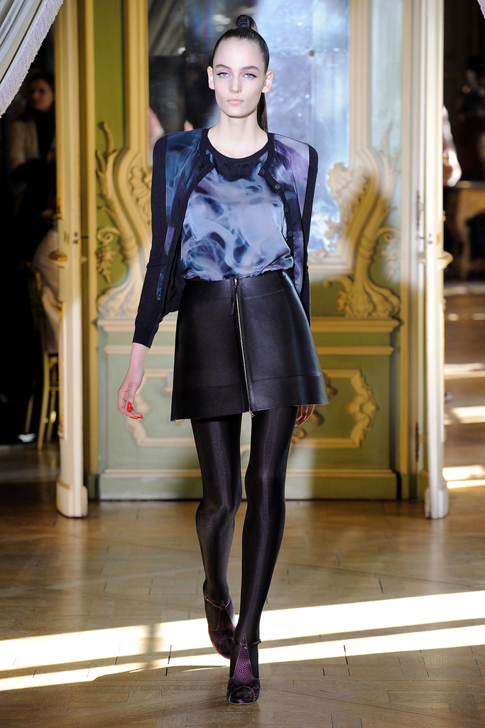 Emanuel Ungaro 2011ﶬ¸DƬ
