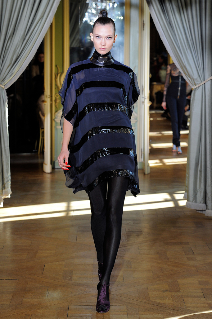 Emanuel Ungaro 2011ﶬ¸DƬ
