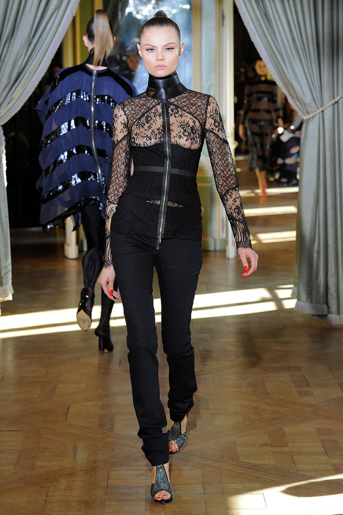 Emanuel Ungaro 2011ﶬ¸DƬ