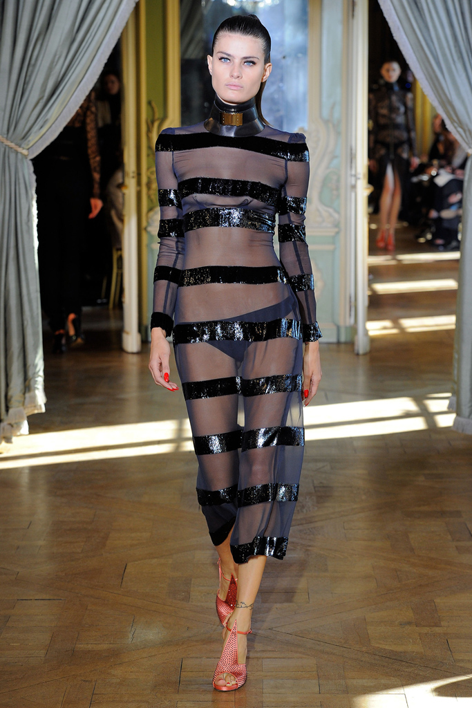 Emanuel Ungaro 2011ﶬ¸DƬ