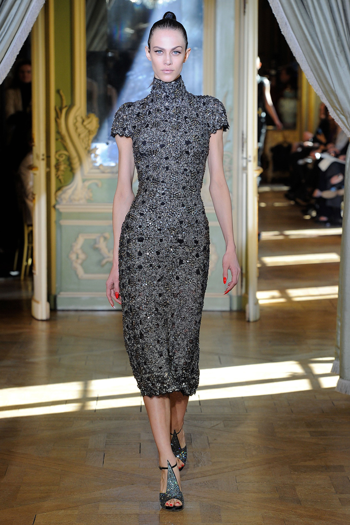 Emanuel Ungaro 2011ﶬ¸DƬ