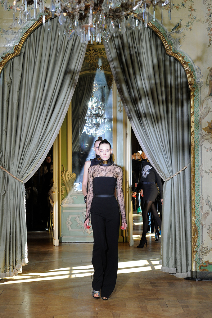 Emanuel Ungaro 2011ﶬ¸DƬ